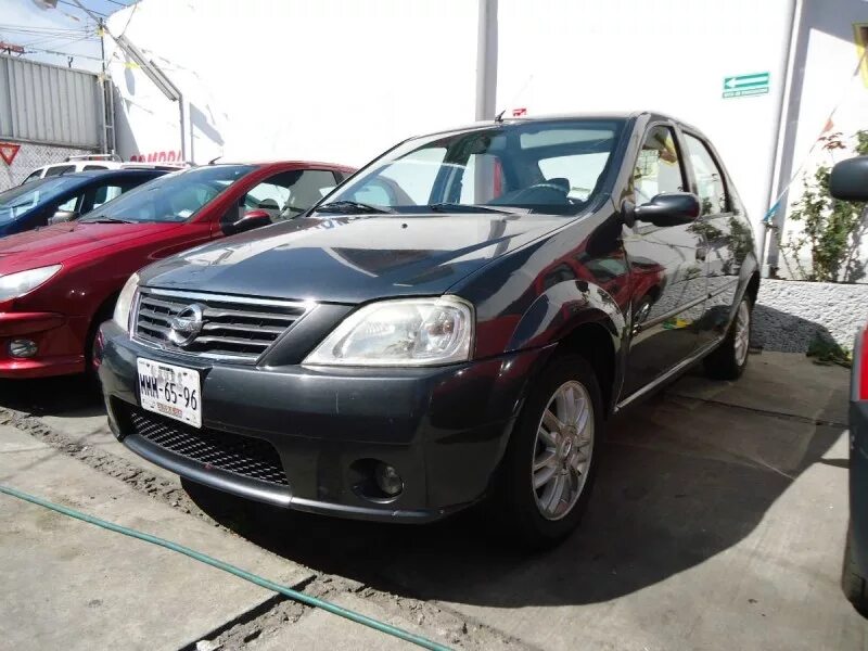 Ниссан логан фото Характеристики Nissan Aprio 2007-2010 год. Размер дисков, тип двигателя, кузова,