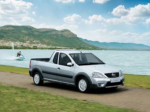Ниссан логан фото очередной Logan мутант - DRIVE2