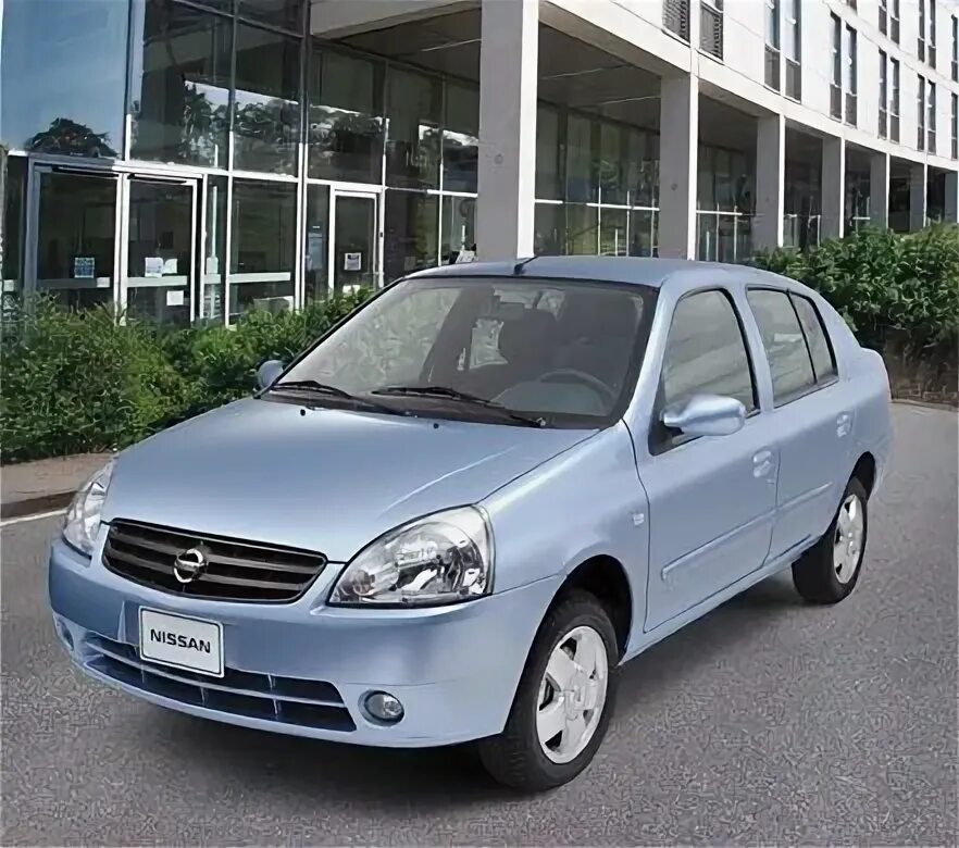 Ниссан логан фото Nissan Platina Nissan, Car model, Cars
