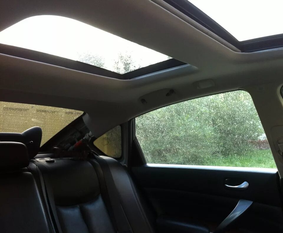 Ниссан люке фото Помогите ! С ЛЮКОМ -2! - Nissan Teana (J32), 3,5 л, 2008 года поломка DRIVE2