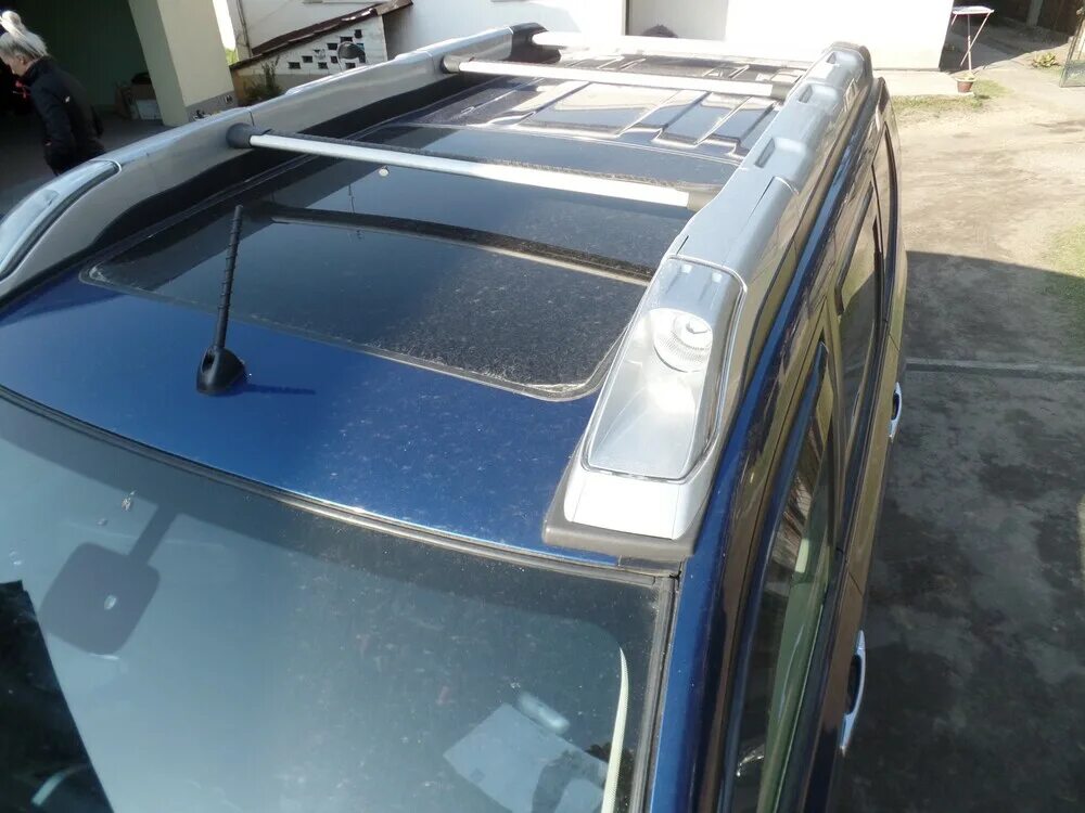 Ниссан люке фото люк в крыше стекло панорама nissan x - trail t31 07 - 13 купить бу Z13842260 - i