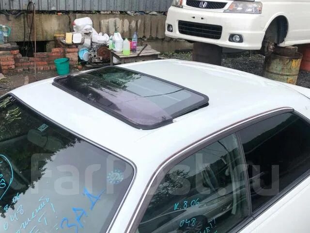 Ниссан люке фото Крыша с люком Nissan Cedric Gloria Y33 MY33 PY33 HBY33 ENY33 HY33 купить во Влад