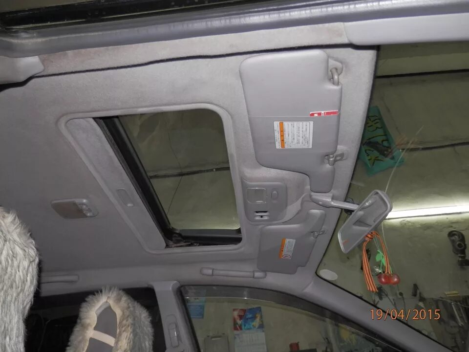 Ниссан люке фото WINGROAD С ЛЮКОМ - Nissan Wingroad (Y11), 1,5 л, 2001 года покупка машины DRIVE2