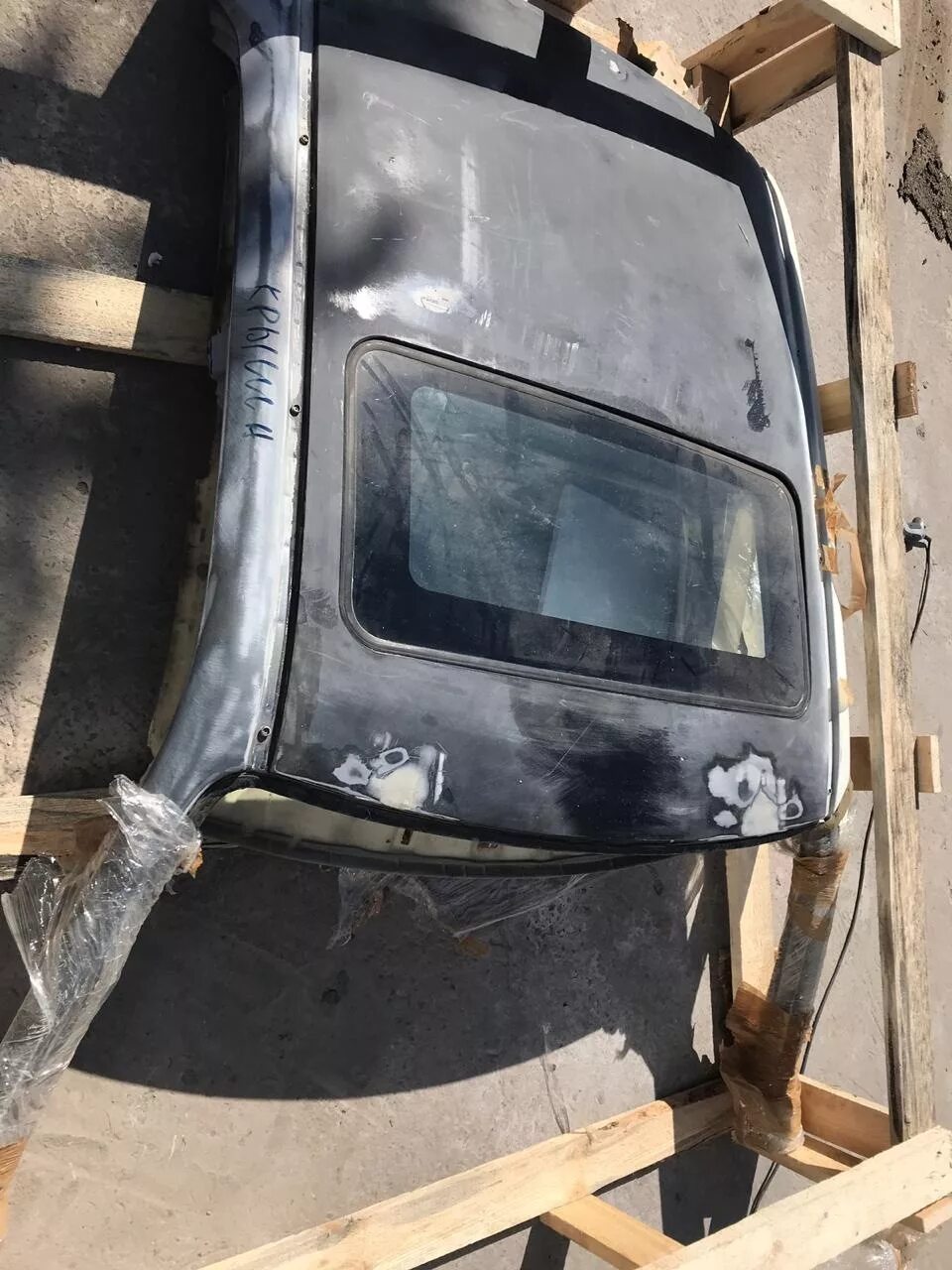 Ниссан люке фото Крыша - Люк - Nissan Skyline (R34), 2 л, 2001 года кузовной ремонт DRIVE2