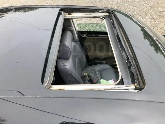 Ниссан люке фото Купить Крыша с люком Nissan Cedric Gloria Y34 HY34 MY34 ENY34 во Владивостоке по