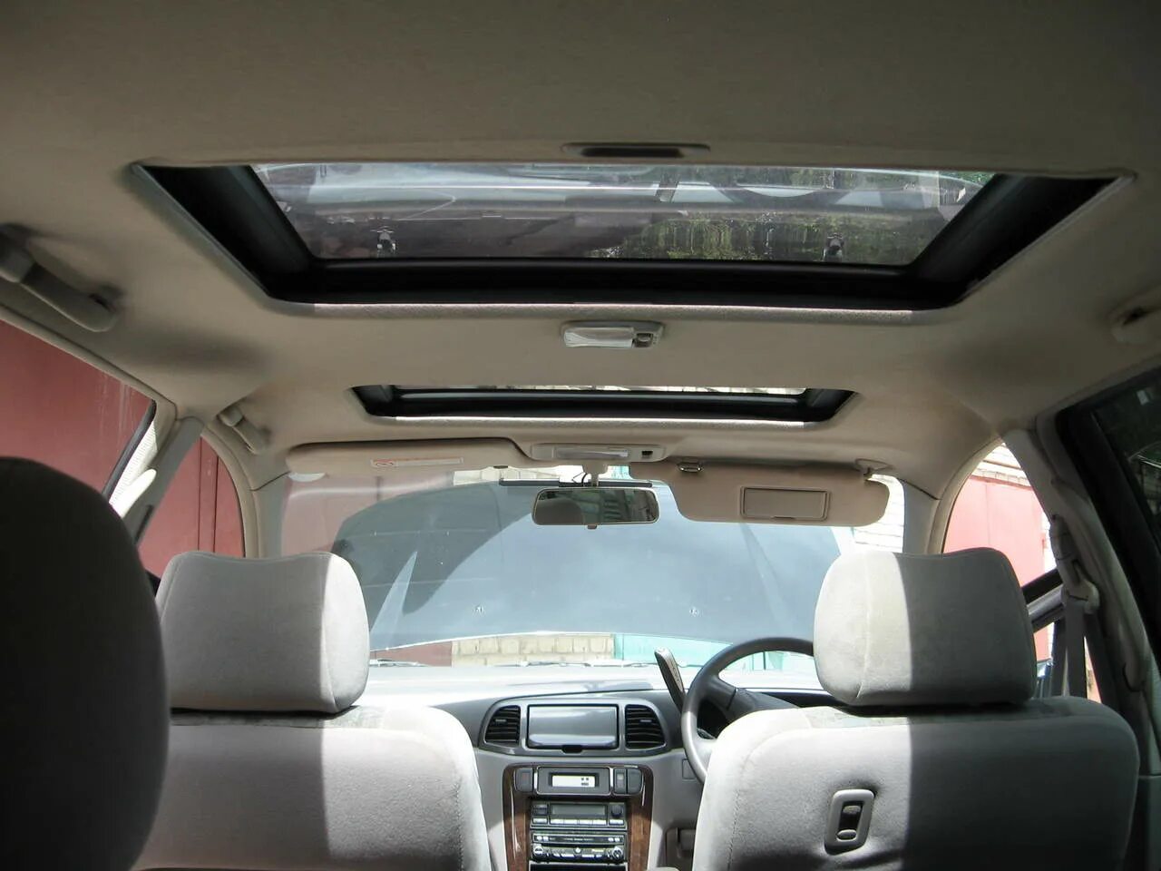 Ниссан люке фото 2001 Nissan Liberty specs, Engine size 2.0l., Fuel type Gasoline, Drive wheels F