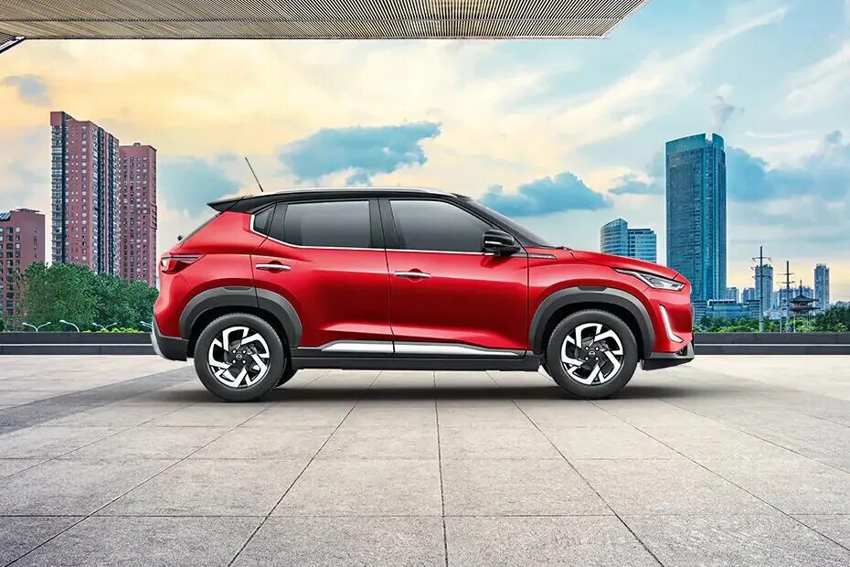 Ниссан магнит фото Ниссан Магнит 2021 новый кузов, цены, комплектации, фото, видео тест-драйв