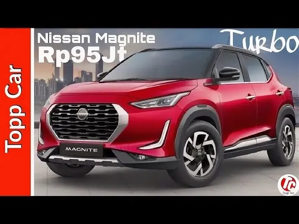 Ниссан магнит фото Review Nissan Magnite 2020 Indonesia - Nissan Magnite 2021 Segera Masuk Indonesi