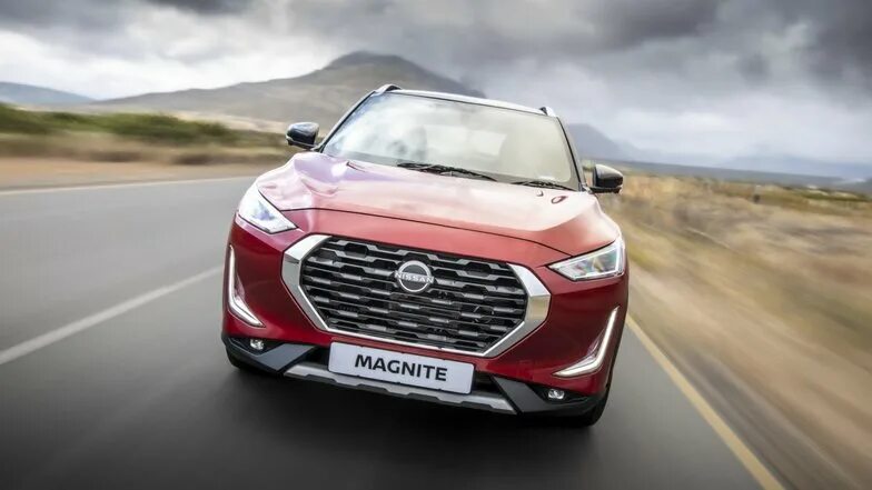 Ниссан магнит фото цена 5 недорогих автомобилей, которых не хватает на российском рынке