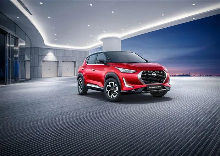 Ниссан магнит фото цена Nissan Magnite - Showing Nissan-Magnite-10.jpg