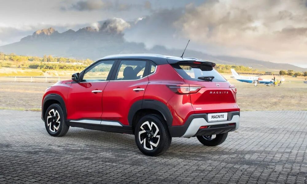 Ниссан магнит фото цена Nissan Magnite 2024 - фото в новом кузове, фото салона и интерьера