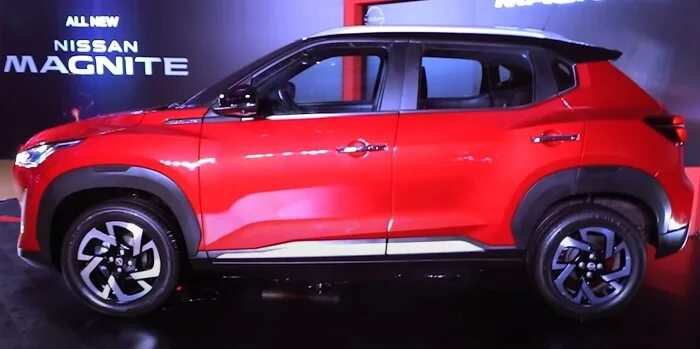 Ниссан магнит фото цена Ниссан Магнит фото, цена, видео, характеристики Nissan Magnite - Автомобили в Ро