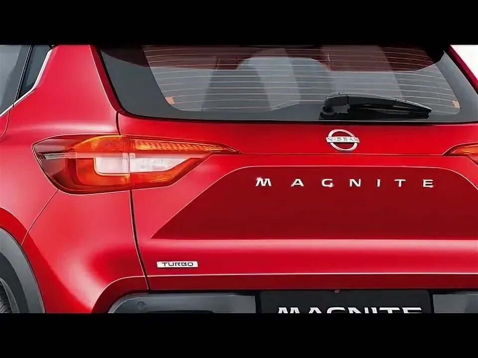 Ниссан магнит фото цена Nissan Magnite Revealed - The compact SUV with big ambitions First Look 2020 Nis