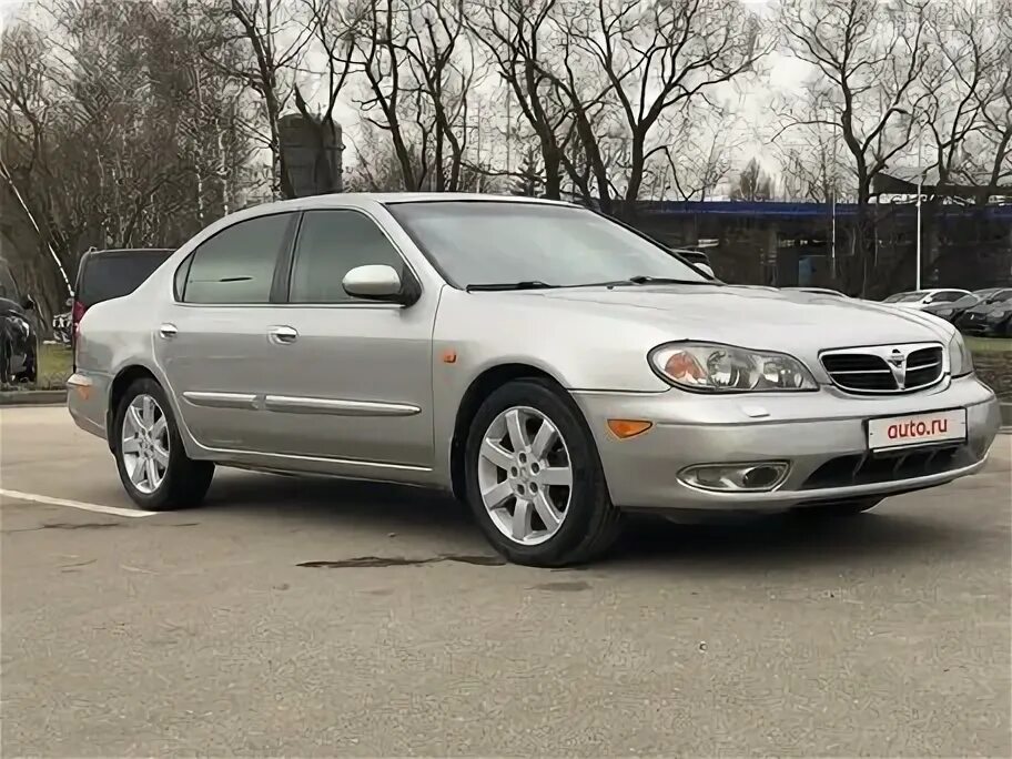 Ниссан максима 2004 фото Nissan maxima 2004 - Автопортал AutoShah.ru