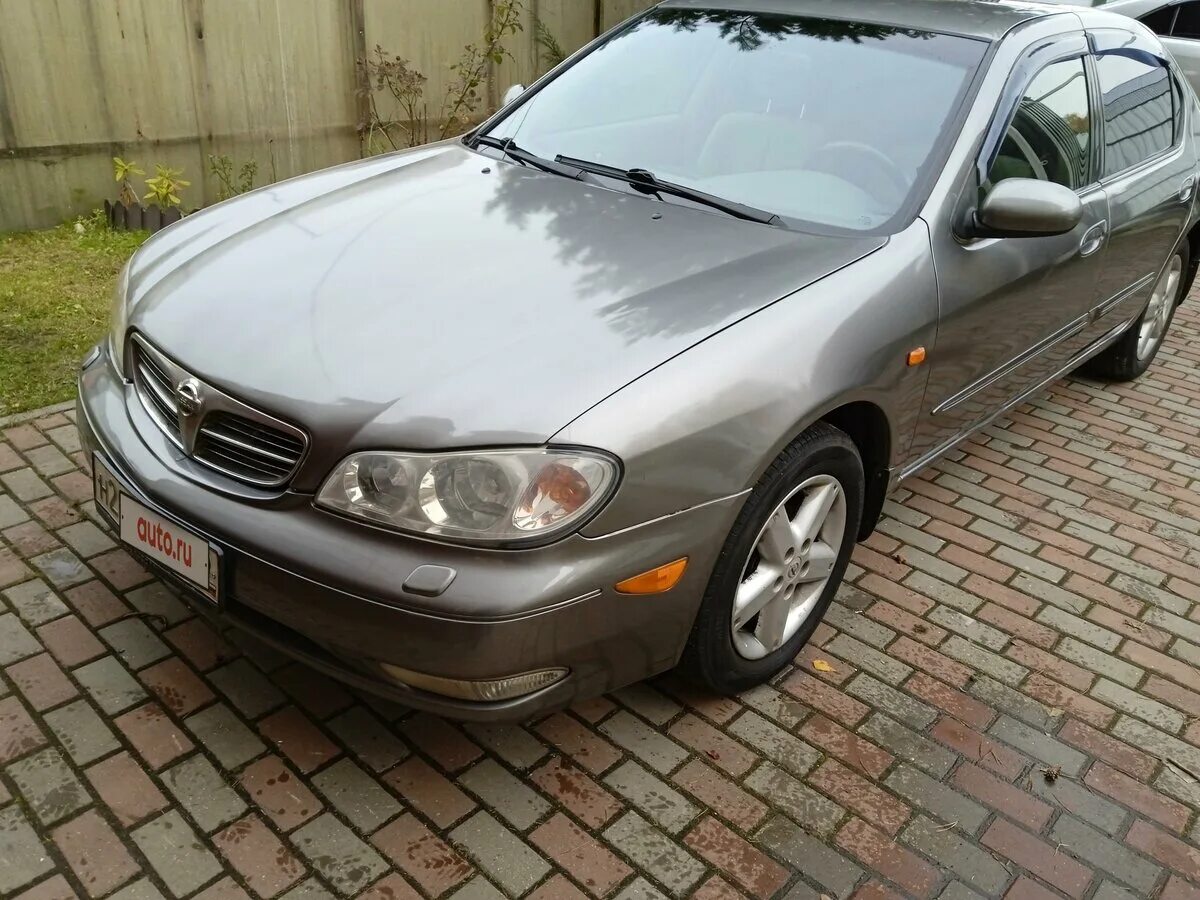 Ниссан максима 2004 фото Nissan maxima 2004 60 фото - UeroParts.ru