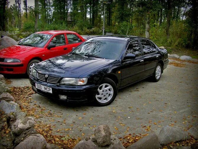 Ниссан максима 2024 фото Все отзывы хозяевNissan Maxima IV