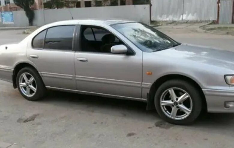 Ниссан максима 32 кузов фото Разбираем Nissan Maxima Cefiro A32 - купить в Краснодаре, цена 1 234 руб., дата 