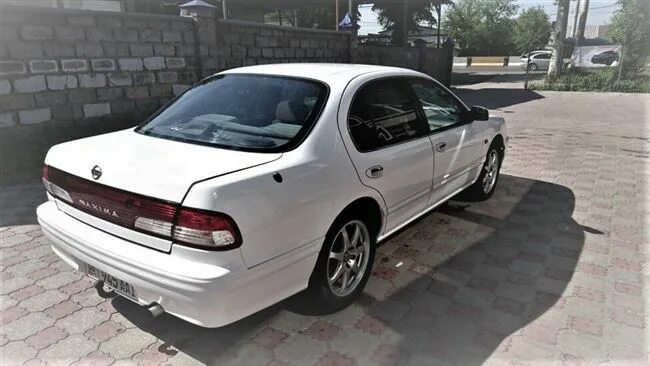 Ниссан максима 32 кузов фото Ниссан Максима технические характеристики. Nissan Maxima комплектации и цены фот