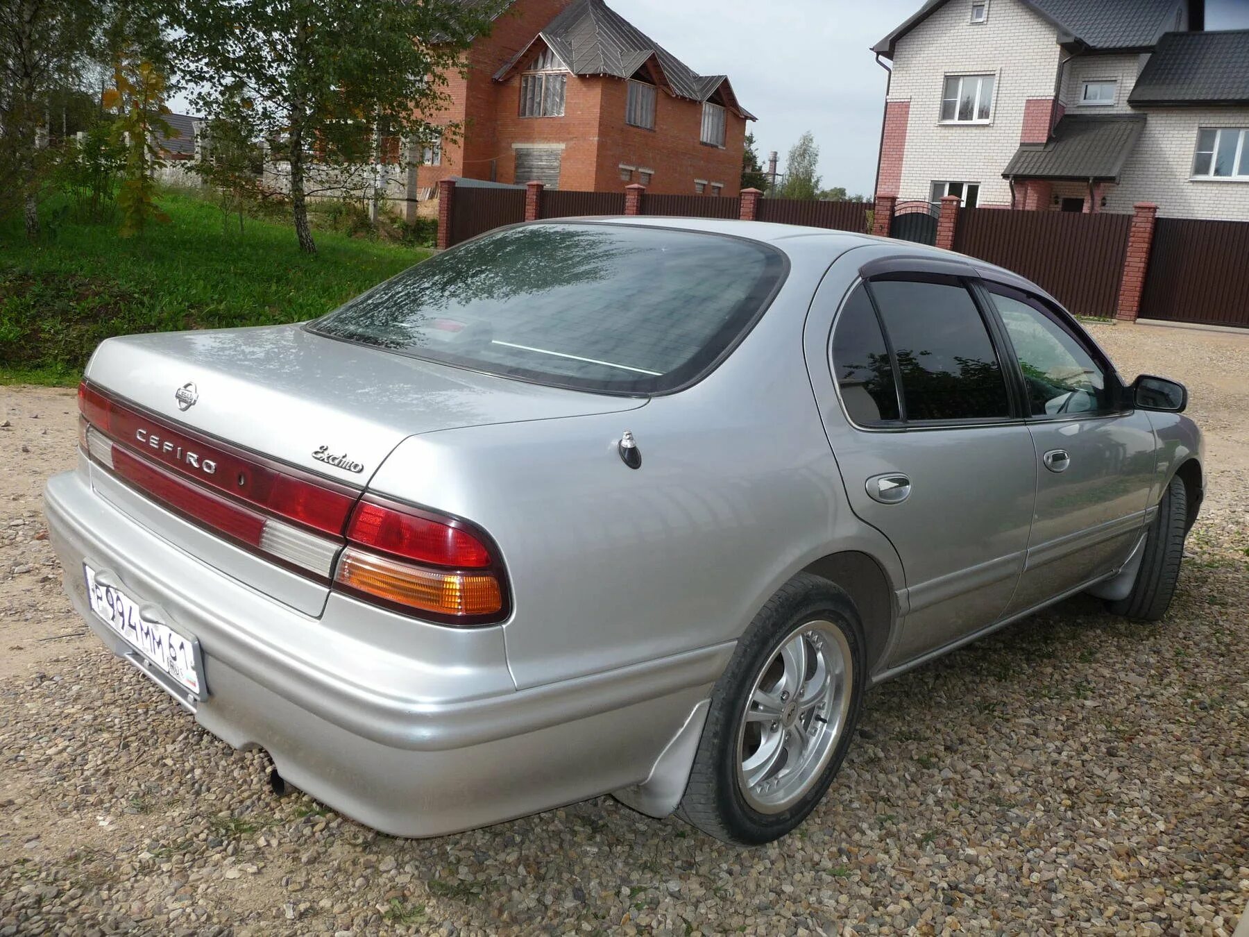 Ниссан максима 32 кузов фото Ниссан максима 1997 года LkbAuto.ru