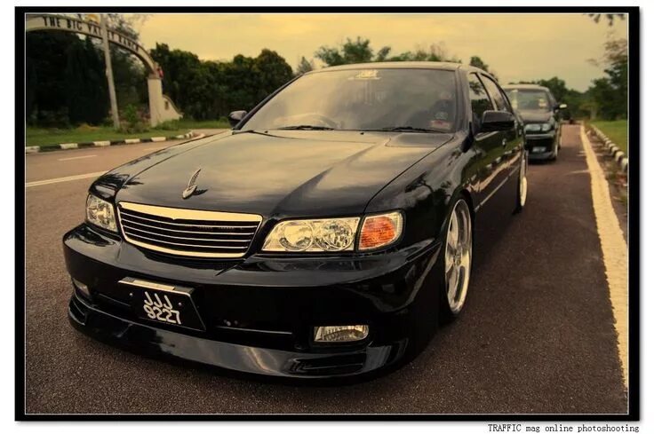 Ниссан максима а32 тюнинг Ниссан максима Vehicles, Car