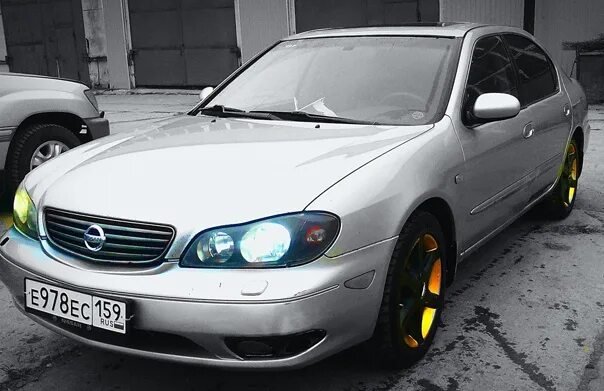 Ниссан максима а33 фото Конкурс на аву 2017 - Фотография 29 из 43 ВКонтакте