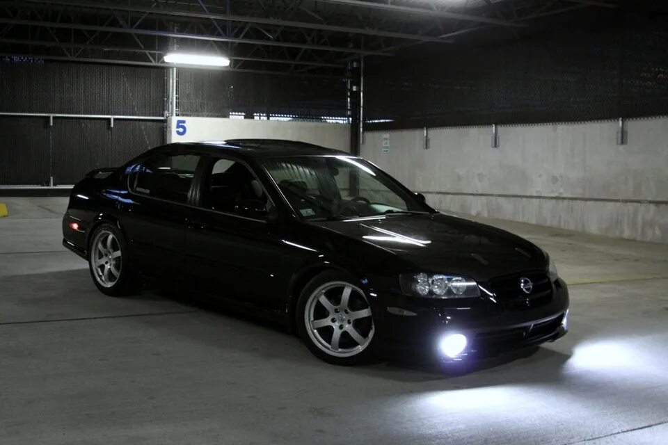 Ниссан максима а33 тюнинг фото Автомобили E-класса, обсуждение - Ford Mondeo III, 1,9 л, 2005 года другое DRIVE