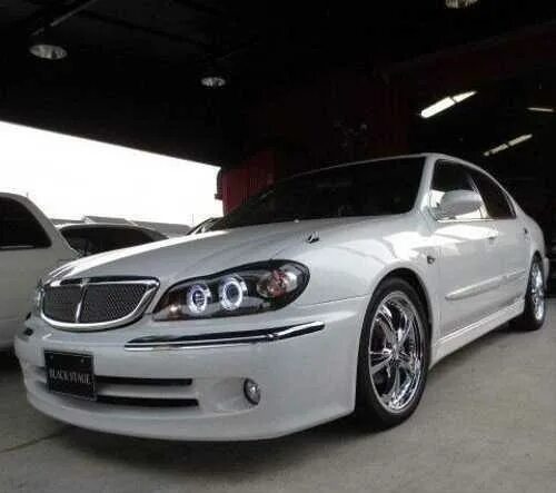 Ниссан максима а33 тюнинг фото Фары ниссан максима а33 тюнинг - фото - АвтоМастер Инфо