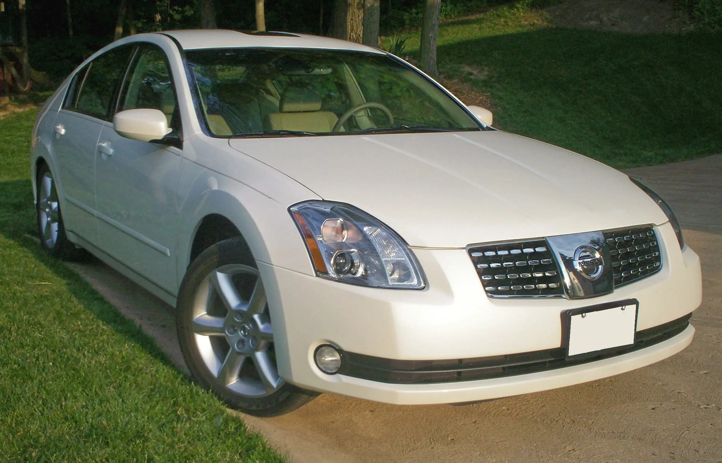 Ниссан максима а34 фото File:Nissan Maxima.jpg - Wikimedia Commons