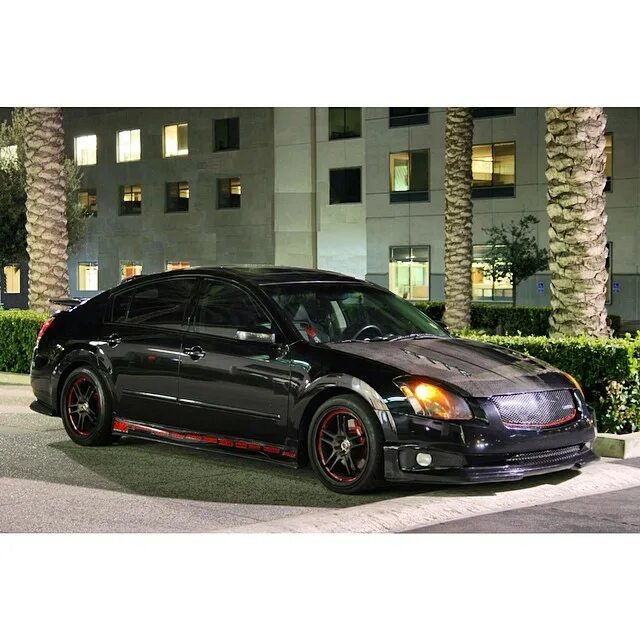 Ниссан максима а34 фото Ниссан максима а34 тюнинг Sarma-Auto.ru