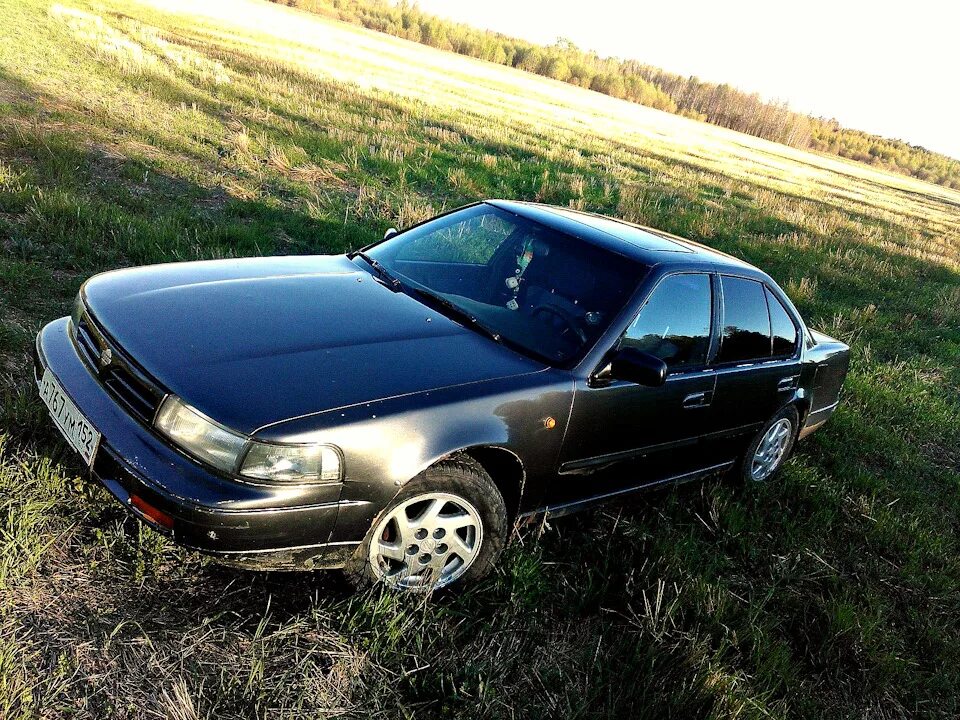 Ниссан максима j30 тюнинг Фото 13.05.17 - Nissan Maxima III (J30), 3 л, 1988 года фотография DRIVE2