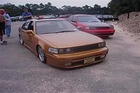 Ниссан максима j30 тюнинг Основной альбом - Фотография 3 из 4 ВКонтакте