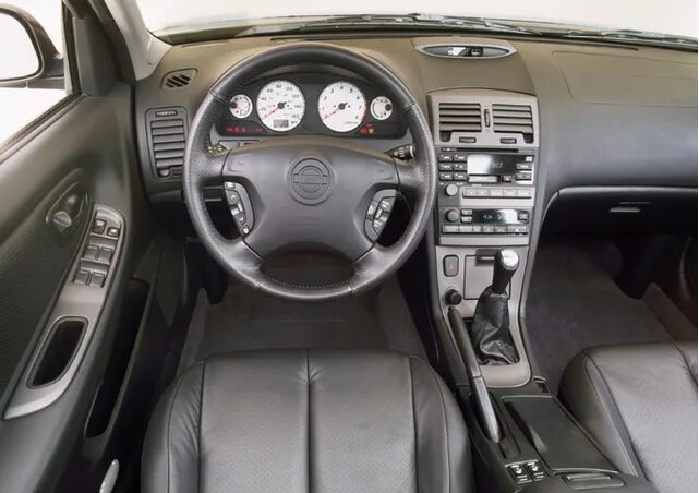 Ниссан максима салон фото 2001 Nissan Maxima Specs, Price, MPG & Reviews Cars.com