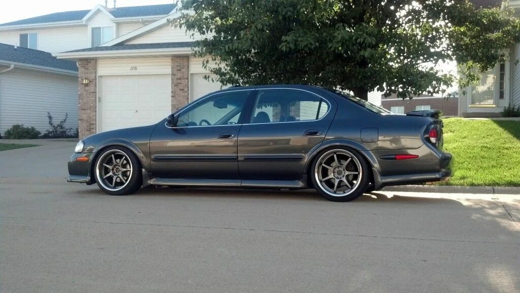 Ниссан максима тюнинг купить maxima Nissan maxima, Nissan, Maxima