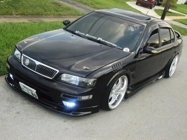 Ниссан максима тюнинг купить #авто #автомобиль #дорога #стиль #ниссан #nissan 2022 Мужские мысли ВКонтакте