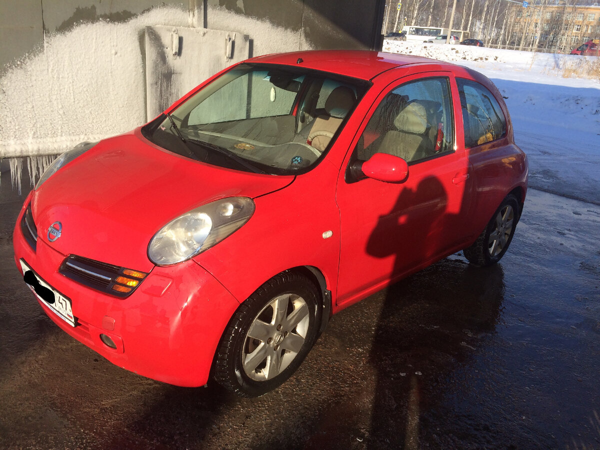 Ниссан мало фото Nissan Micra - мультяшный малыш Заметки автомобилиста с 30-ти летним стажем Дзен