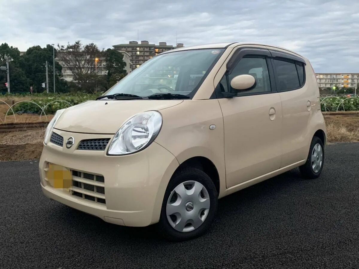 Ниссан мало фото Машина ниссан маленькая - 61 фото