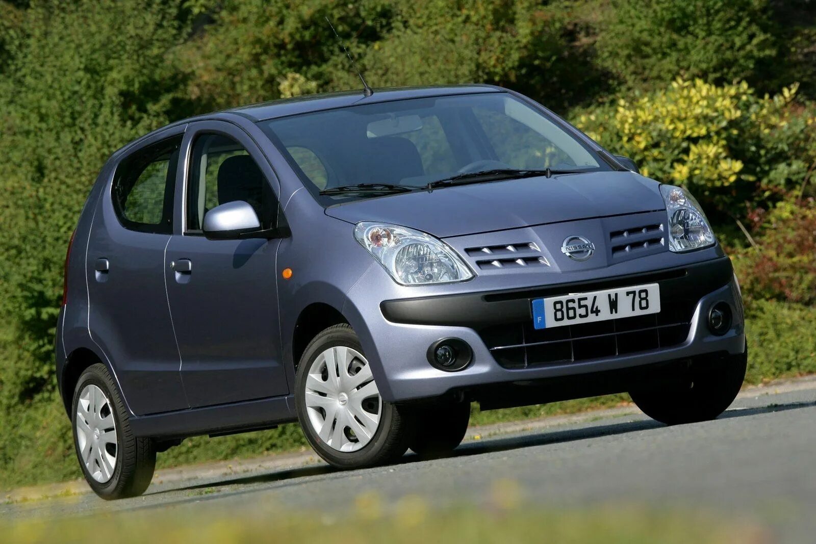 Ниссан малолитражка модели фото Nissan Pixo - цены, отзывы, характеристики Pixo от Nissan