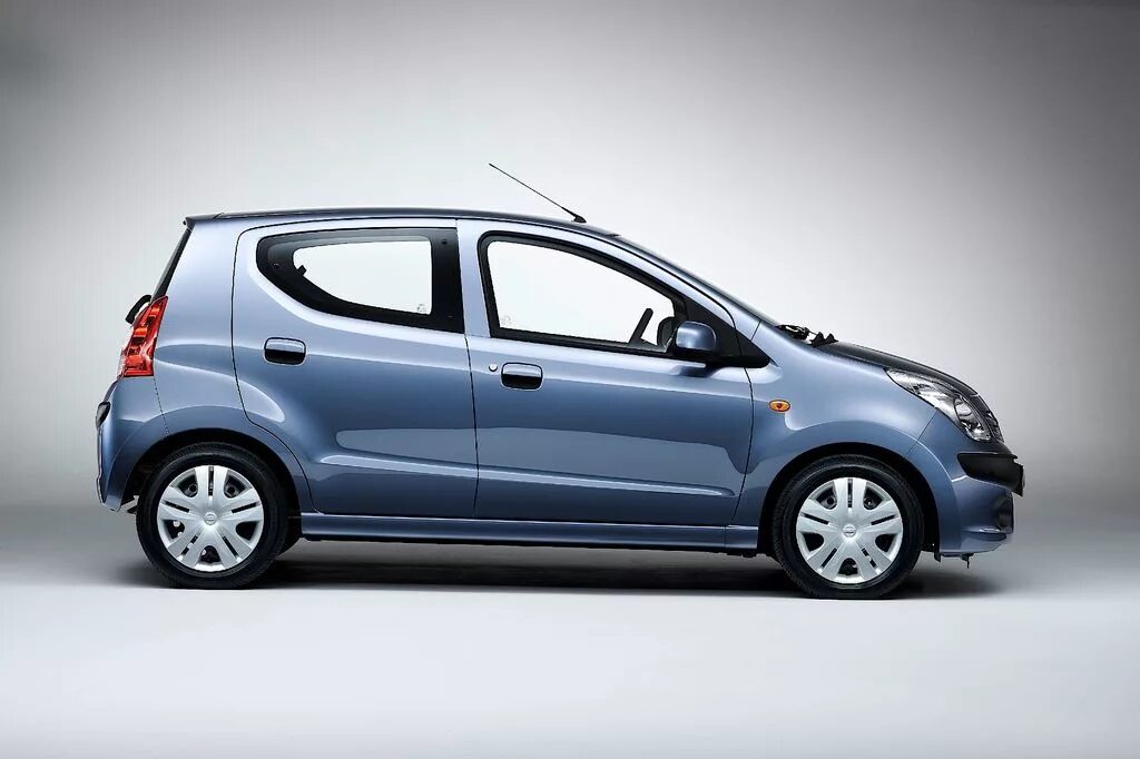 Ниссан малолитражка модели фото и цены Кузовной ремонт Nissan Pixo (Ниссан Пиксо) в Санкт-Петербурге Кузовной центр Gar