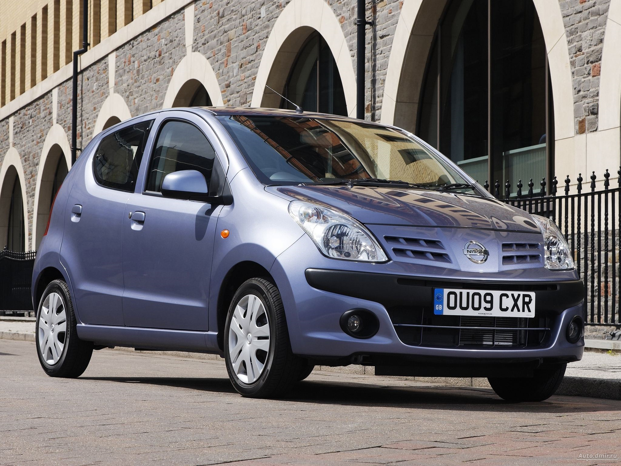 Ниссан малолитражка модели фото и цены Фото Nissan Pixo, подборка фотографий Ниссан Пиксо - фотоальбом автомобилей Auto