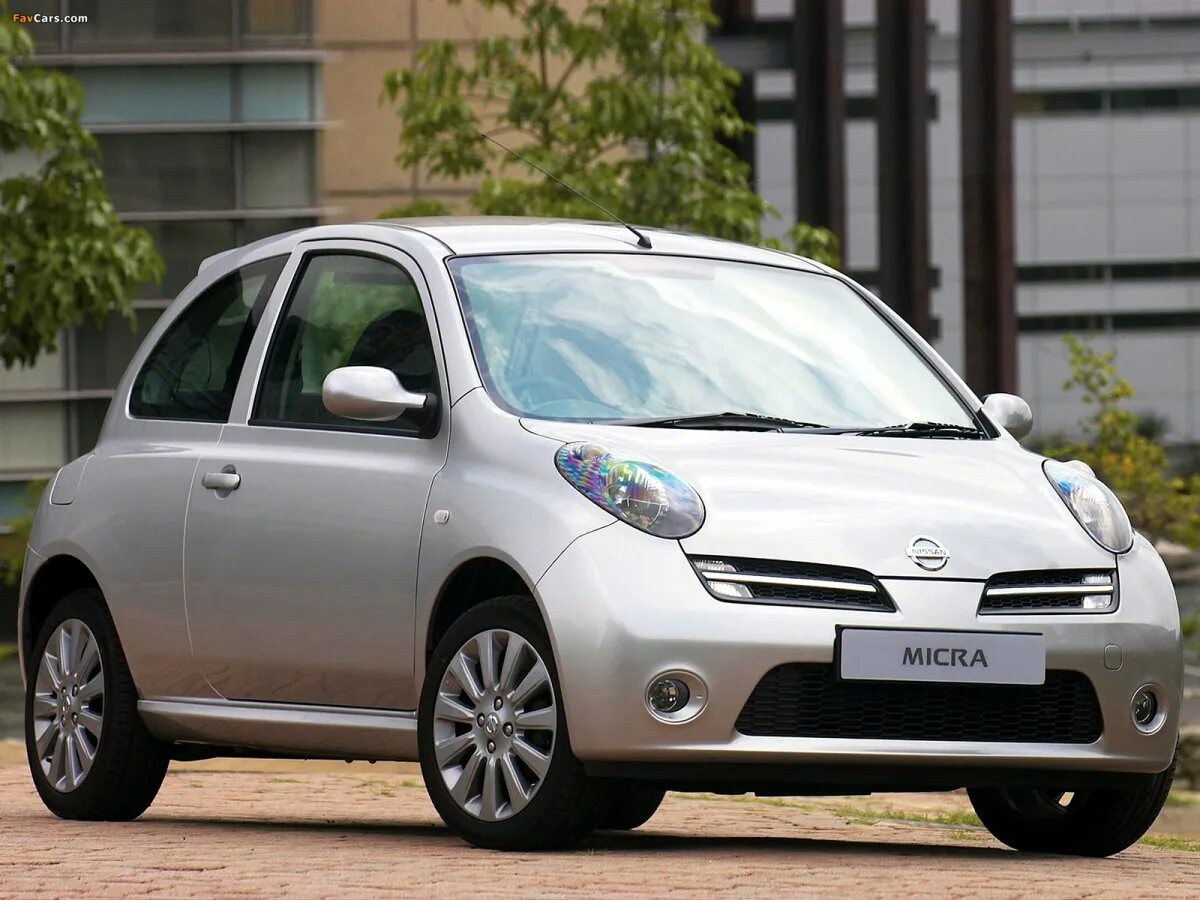 Ниссан малолитражки фото Ниссан малолитражка - 64 фото