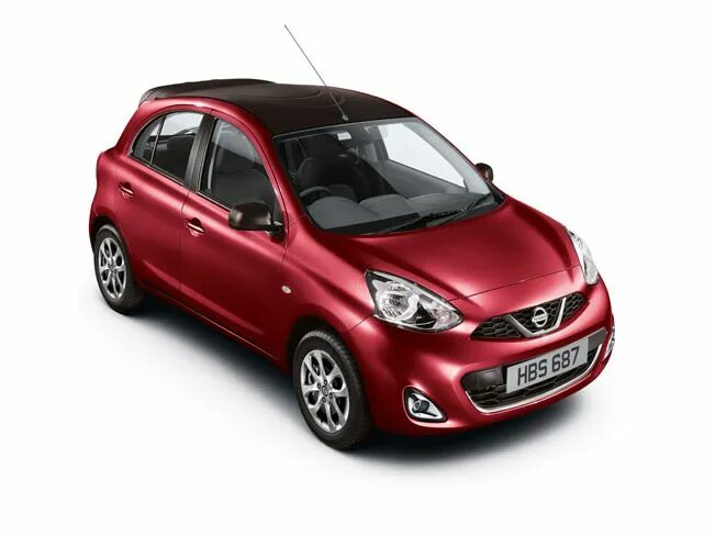 Ниссан малолитражки фото Nissan Launch New Micra Limited Edition Nissan, New nissan micra, Nissan cars