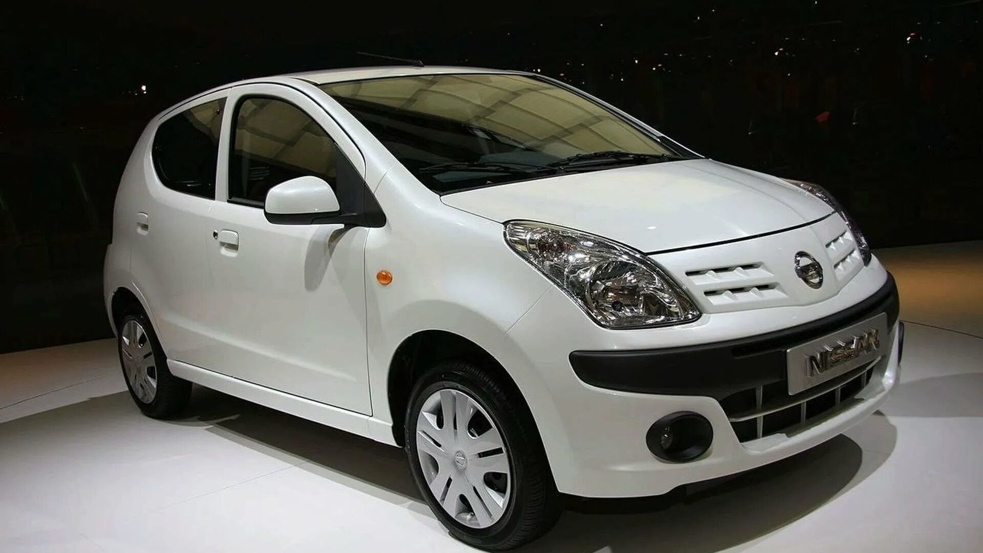 Ниссан малолитражки фото Ниссан малометражка фото Екб-Авто.ру