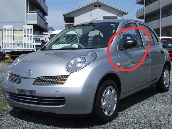 Ниссан march фото Ниссан Марч никто не разбирает?.. ОБЪЯВЛЕНИЕ ЦХИНВАЛ ВКонтакте