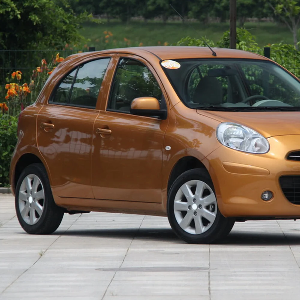 Ниссан march фото Для NISSAN MARCH Micra K13 2010-2017 автомобильный экран солнцезащитный дождь бл