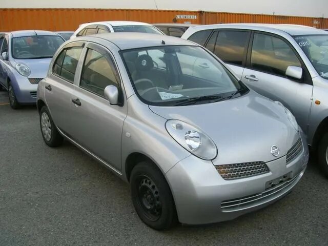 Ниссан march фото Все модификации nissan MARCH ( МАРЧ), сравнение японских машин.