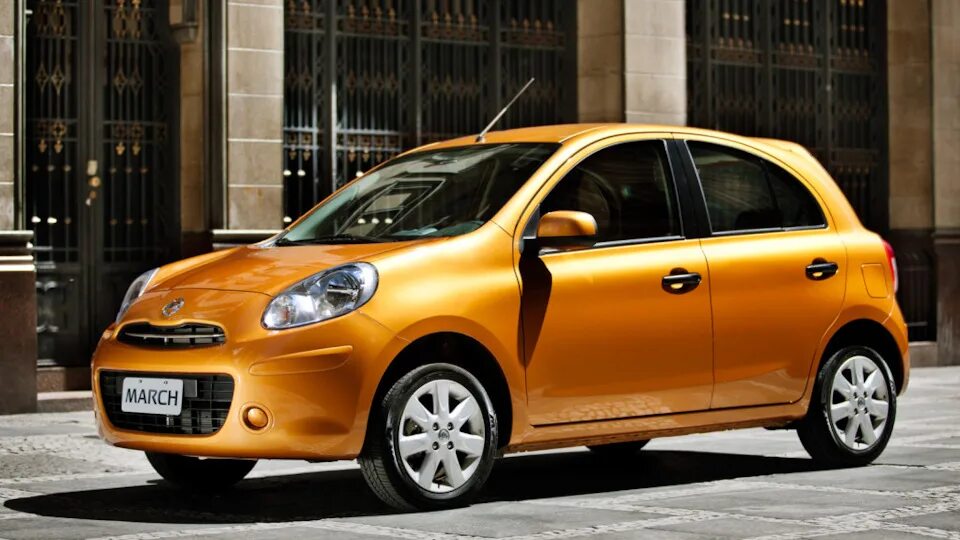 Ниссан march фото Nissan March (K13). High Rock. Отзывы владельцев с фото - DRIVE2.RU