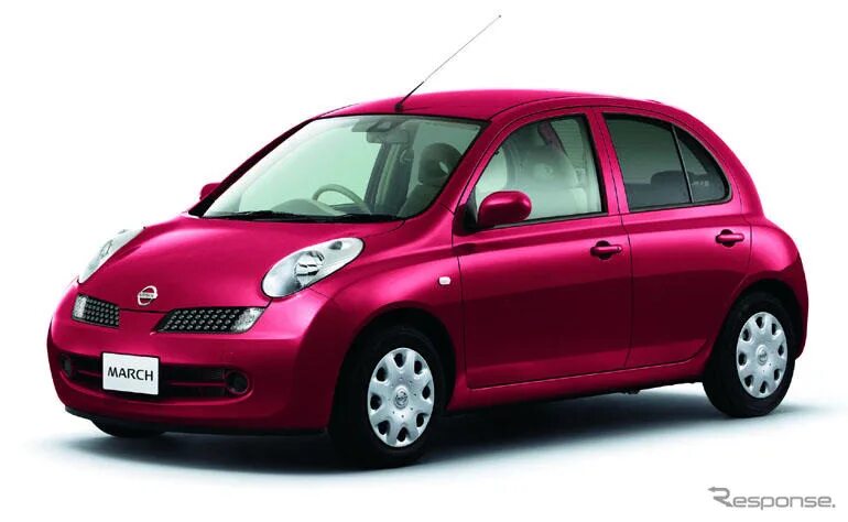Ниссан марч фото цена Ниссан марч 2010 года LkbAuto.ru