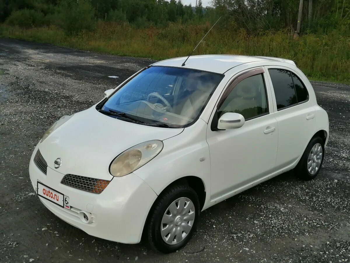 Ниссан марч фото цена Ниссан марч 2002 (48 фото) - фото - картинки и рисунки: скачать бесплатно