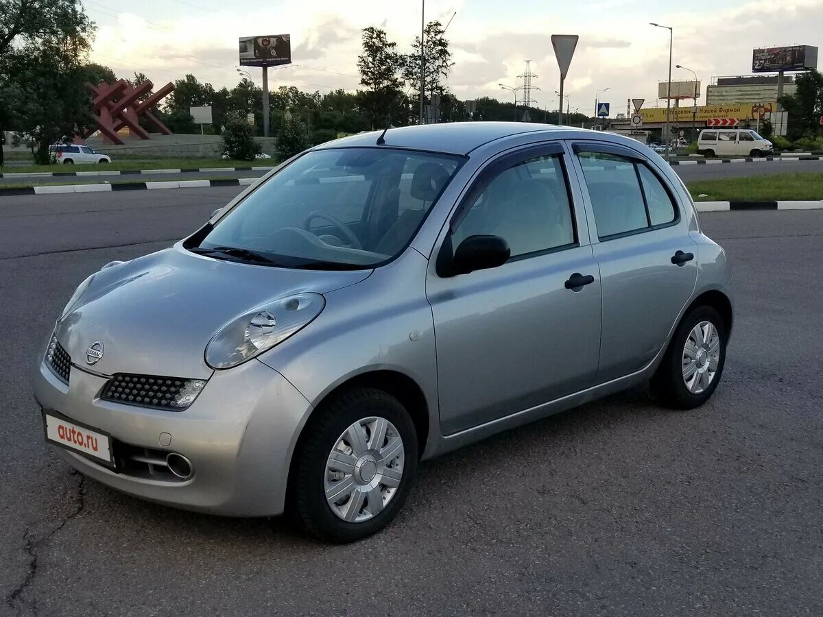 Ниссан марч фото цена Машина ниссан марч - 78 фото