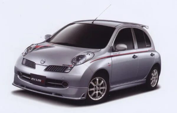 Ниссан марч к12 фото Ниссан марч ак 12 LkbAuto.ru